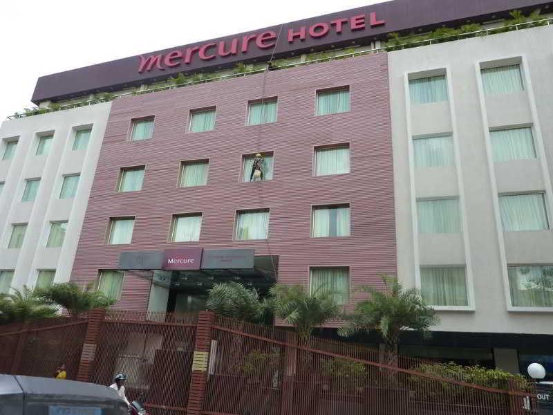 Hotel Royalton Abids 4*