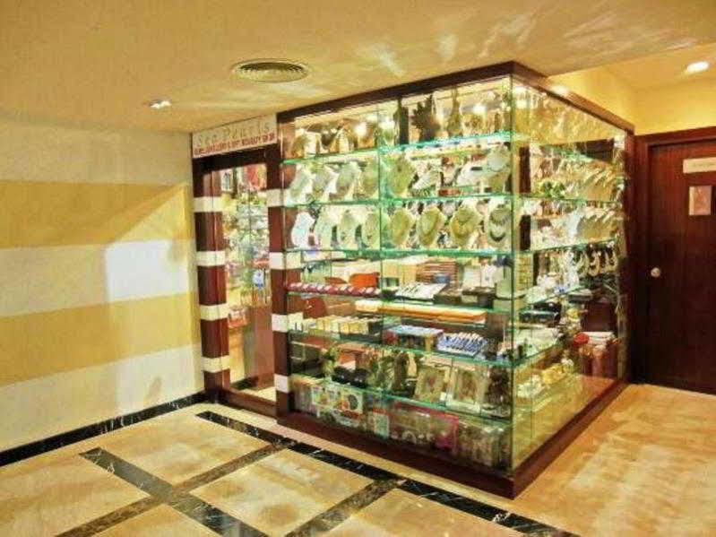 Royalton Abids 4* Hyderabad
