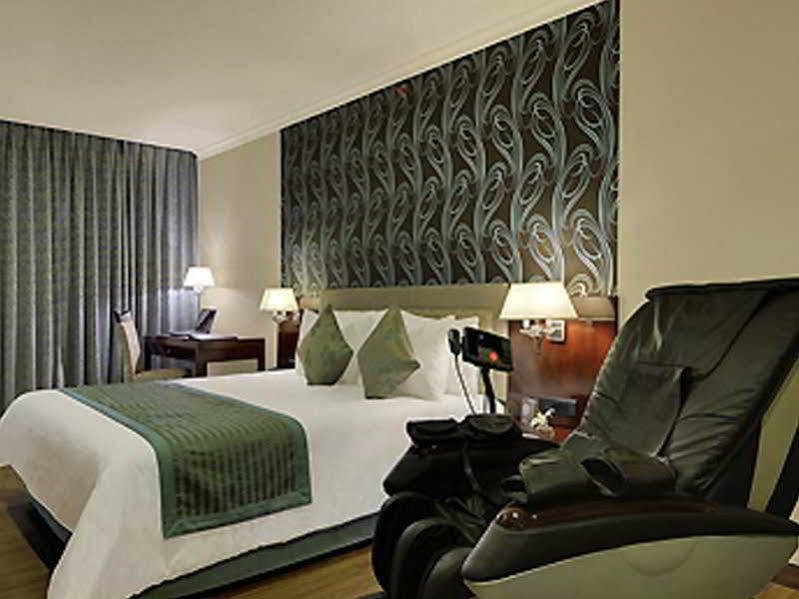 Royalton Abids Hotel